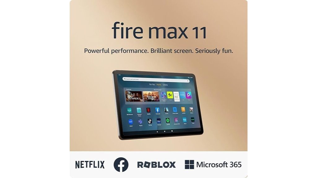 amazon fire max review
