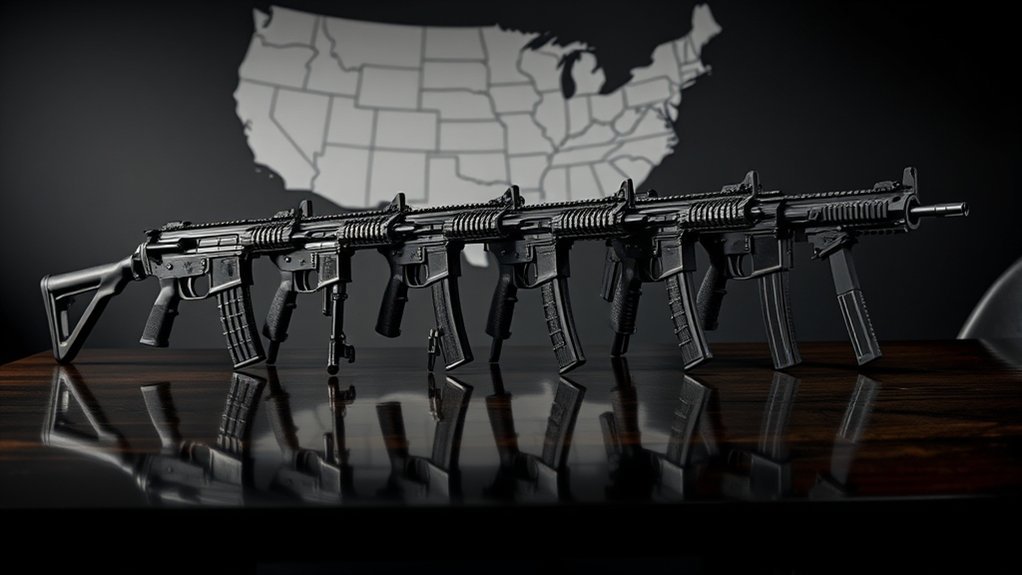 ambiguous assault weapon definition
