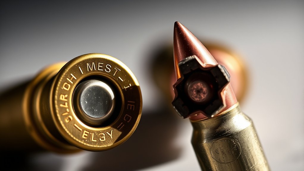 ammunition types and legality
