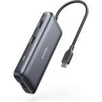 anker docking station review