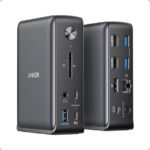 anker docking station review
