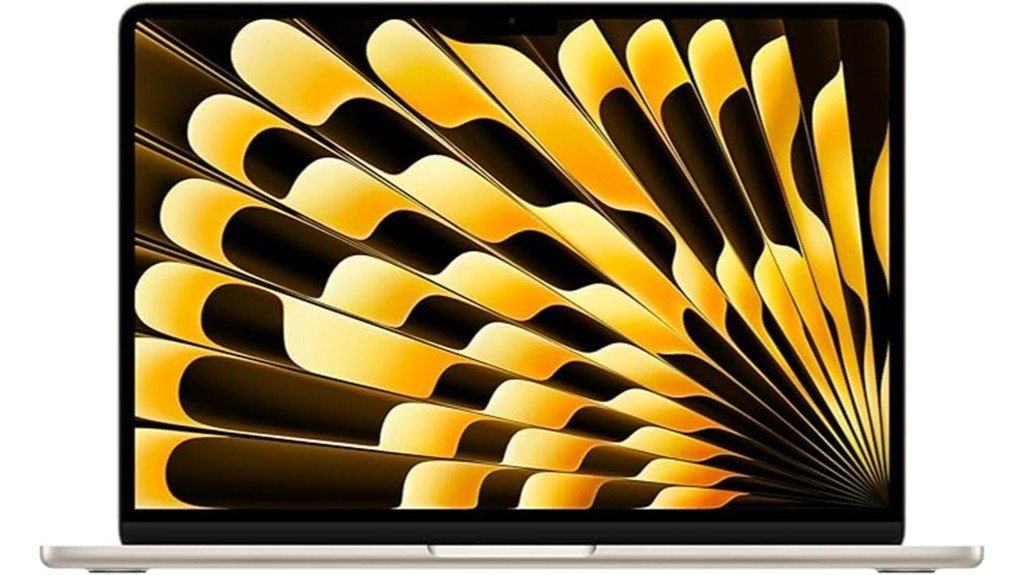 apple macbook air 2025