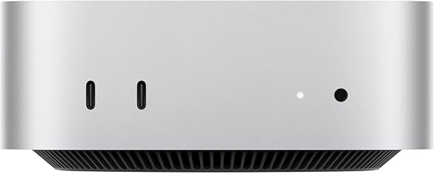 apple s latest mac mini