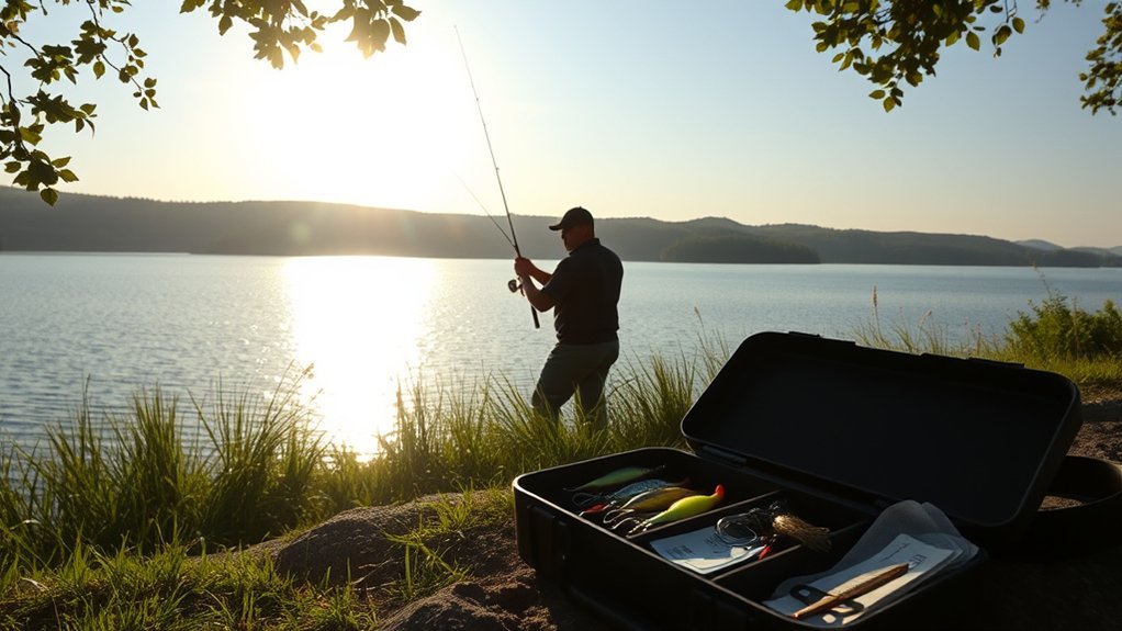 arkansas fishing license costs