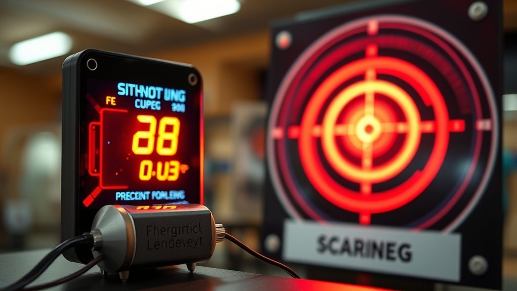 automated scoring enhances accuracy