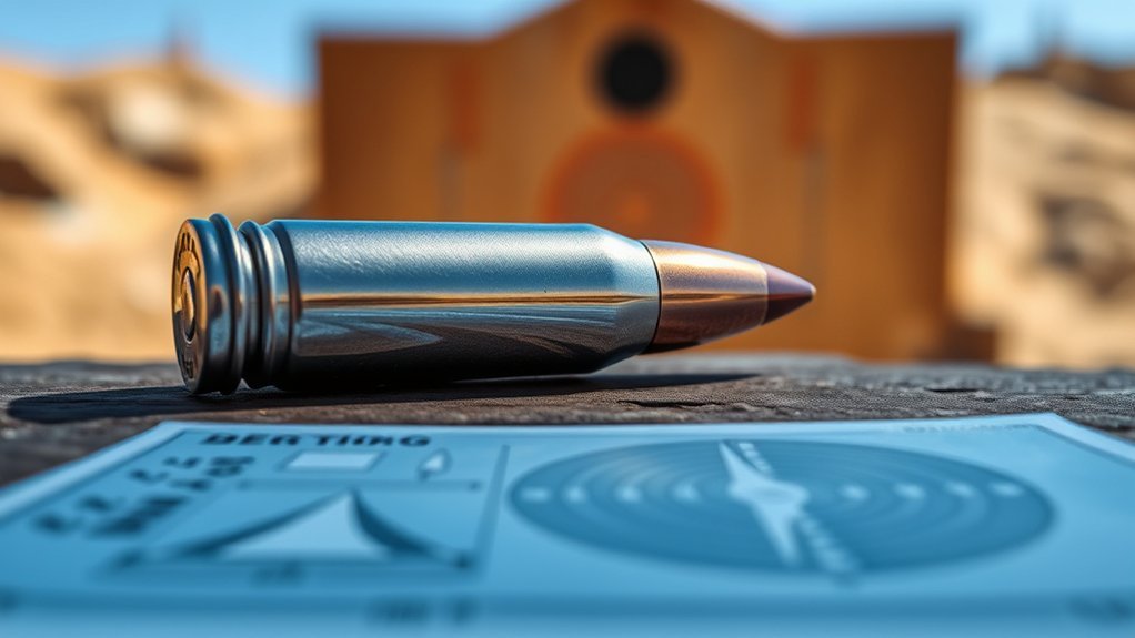 ballistic coefficient impacts accuracy