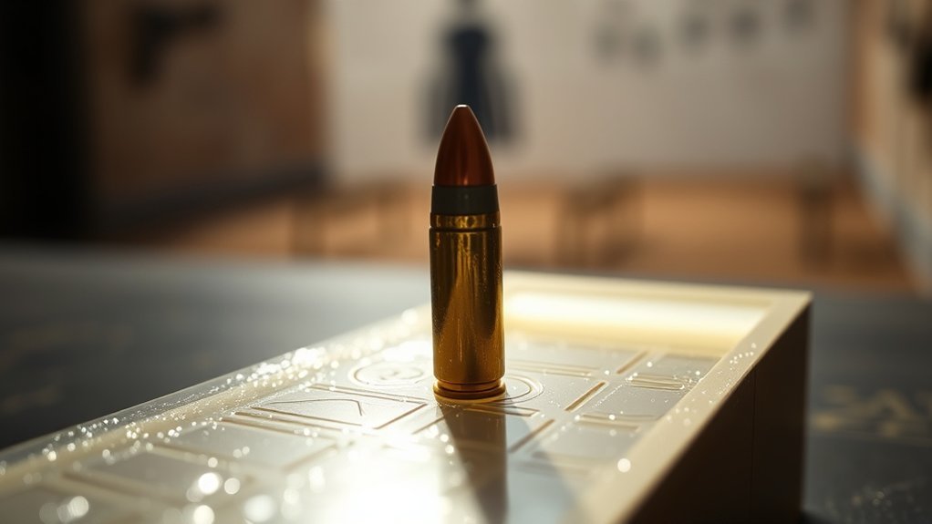 ballistics principles and ethics