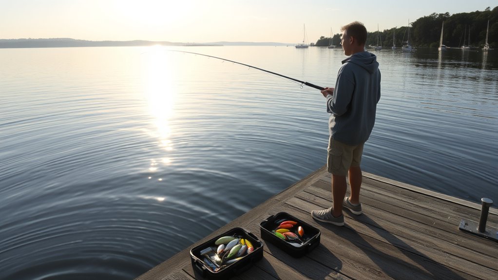 bay fishing for beginners