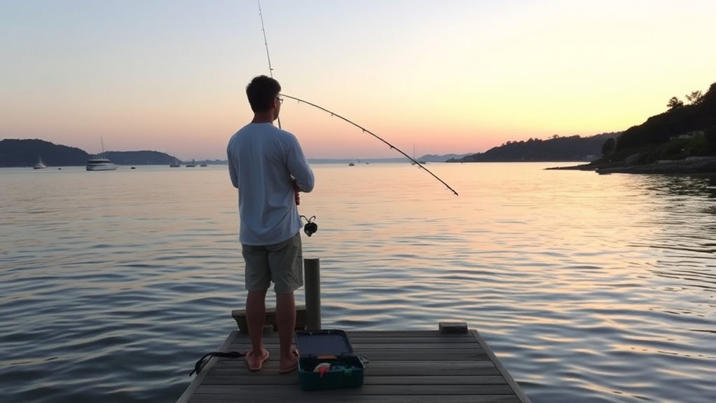 bay fishing gear essentials