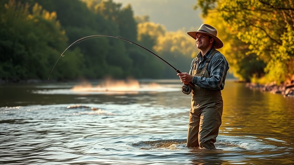 beginner fly fishing essentials