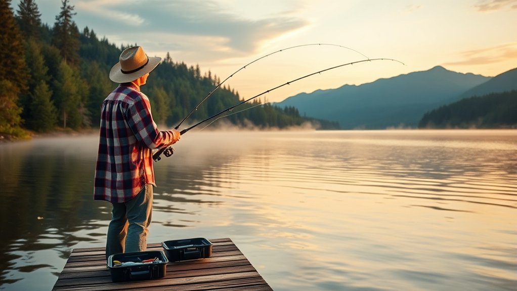beginner s fishing guide essentials