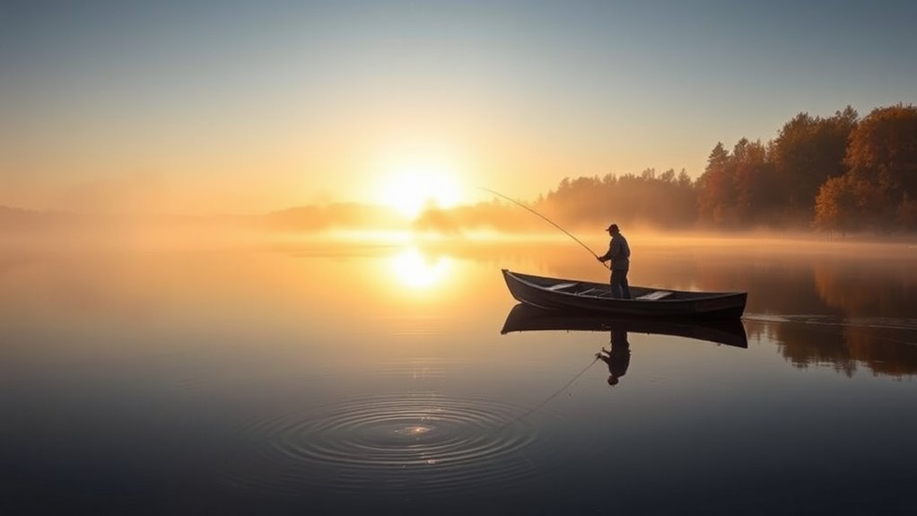 best times early morning