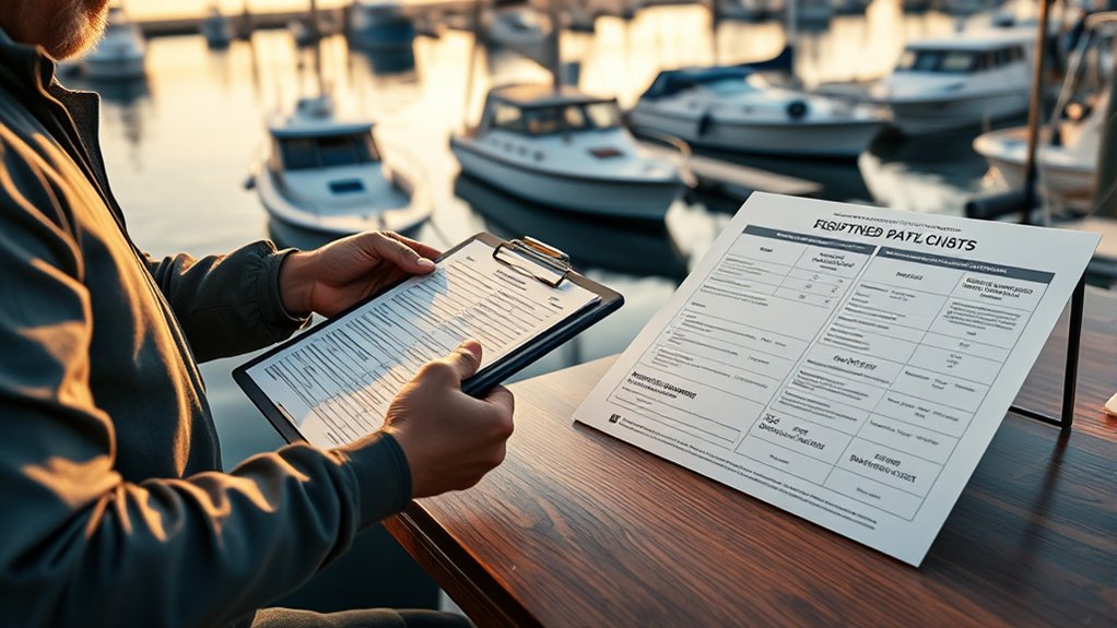 boat registration and insurance