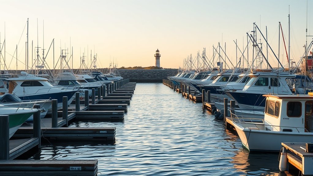 budgeting for boat expenses