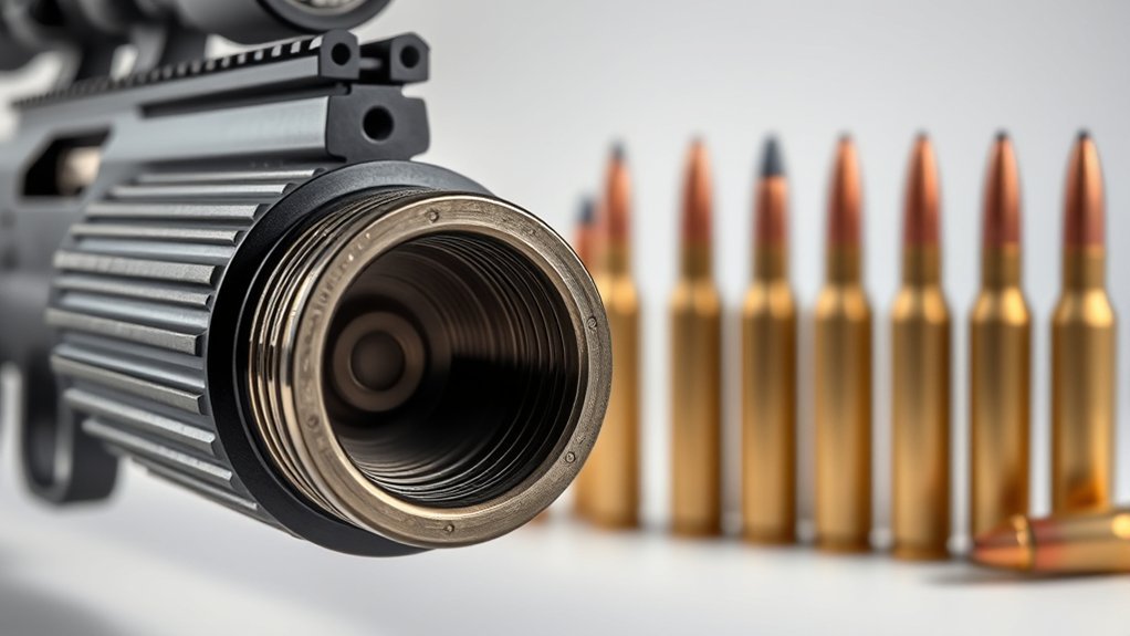 bullet stability and design