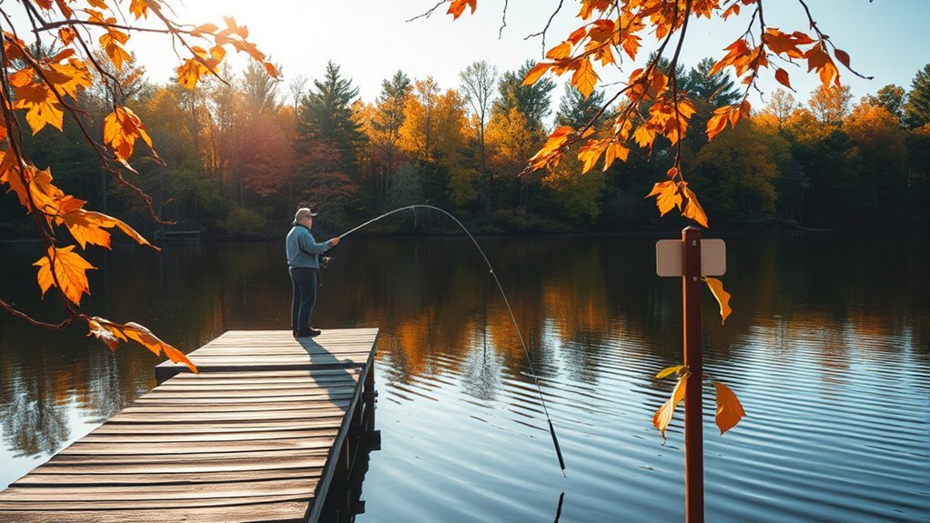 Where to buy a South Carolina fishing license online or in person