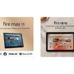 Fire Max 11 vs Fire HD 10