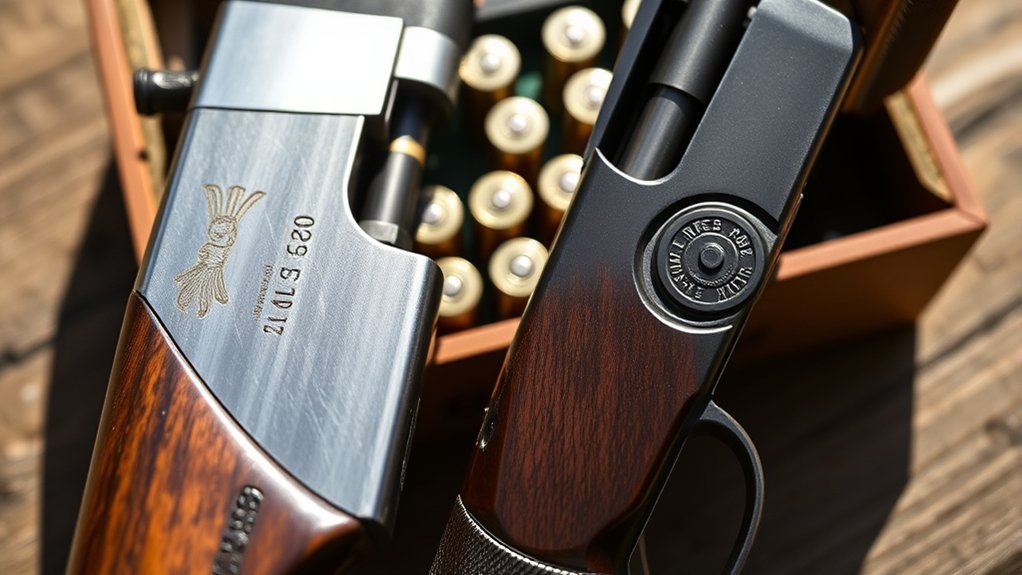 caliber measurement for firearms