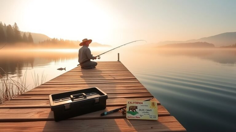 california fishing license costs