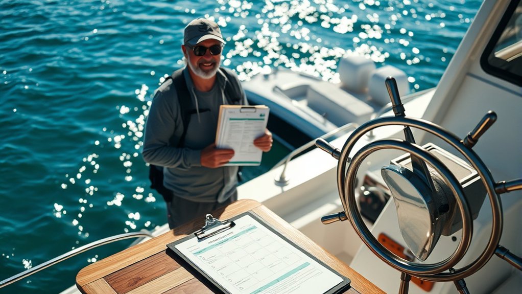 captain s license requirements overview