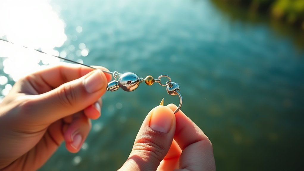 carolina rig fishing techniques