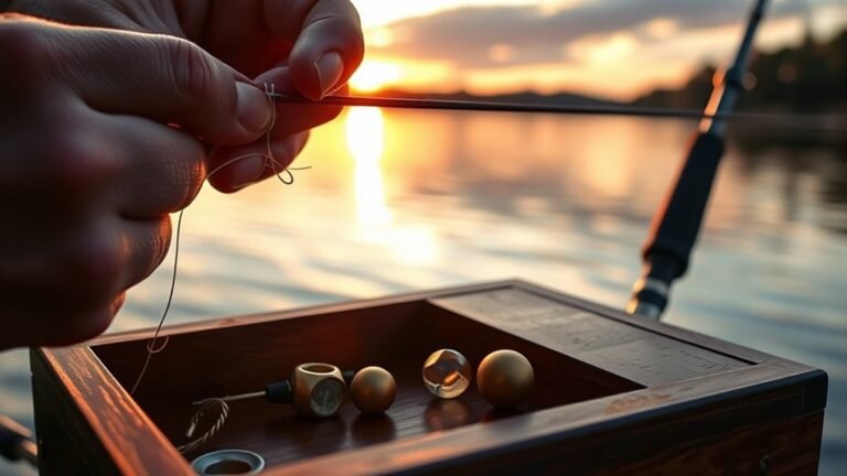 carolina rig fishing techniques