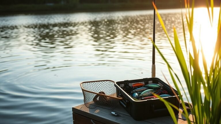 carp fishing methods explained