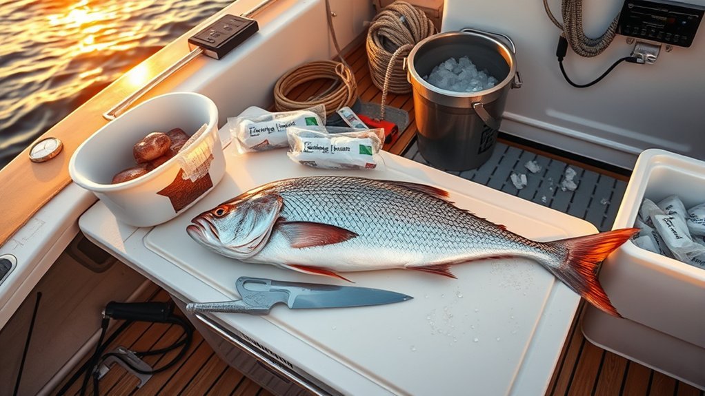 catch care for freshness