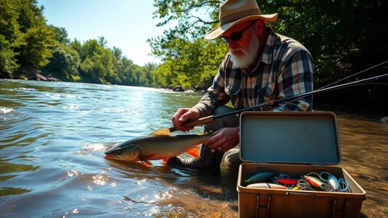 catfish fishing techniques guide