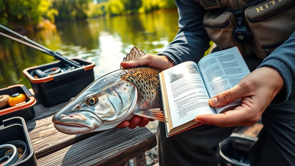 catfish species fishing tips