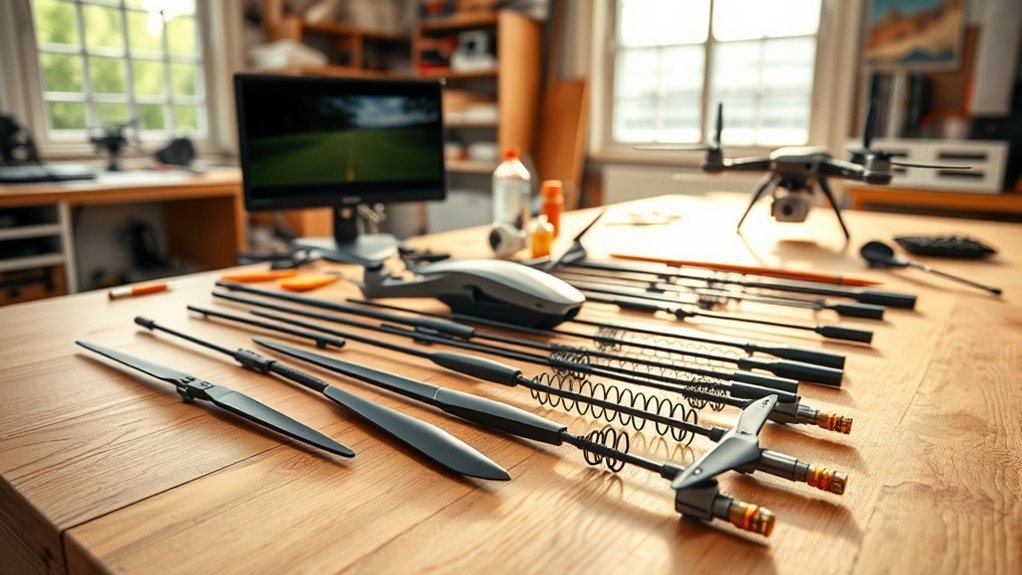 choose antennas for performance