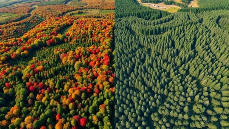 choosing between mapping techniques