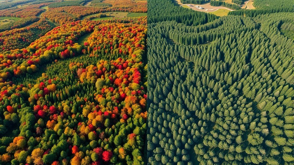 choosing between mapping techniques