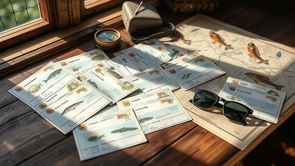 choosing the right fishing license