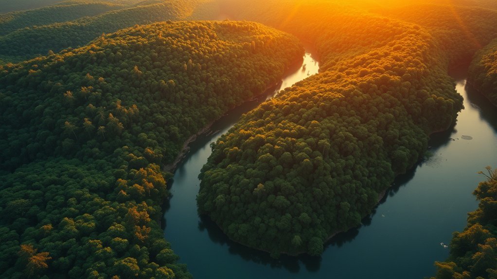 cinematic effects that enhance drone footage without overpowering it