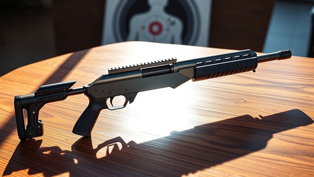 compact design enhanced performance