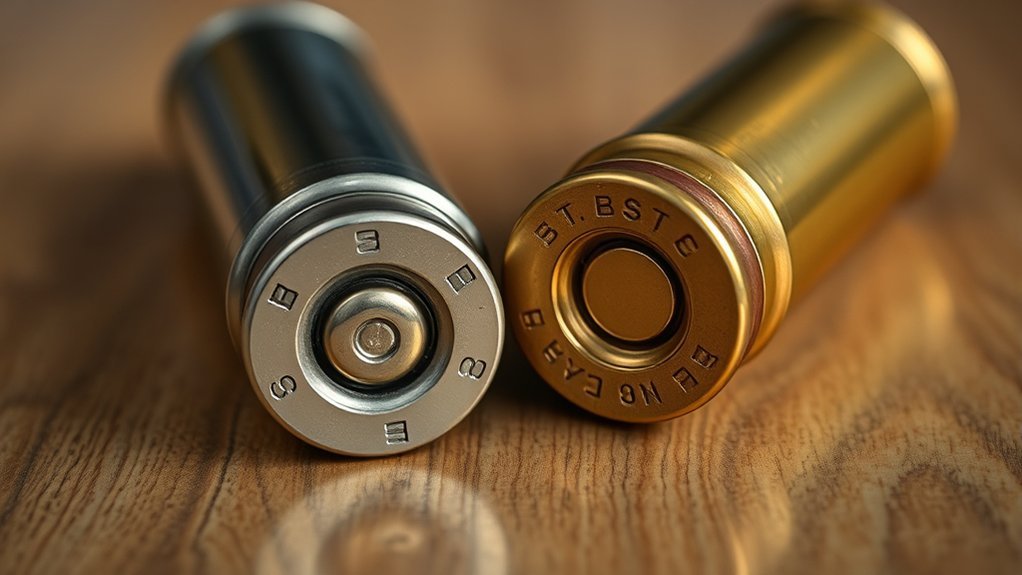 cost effective steel ammunition option