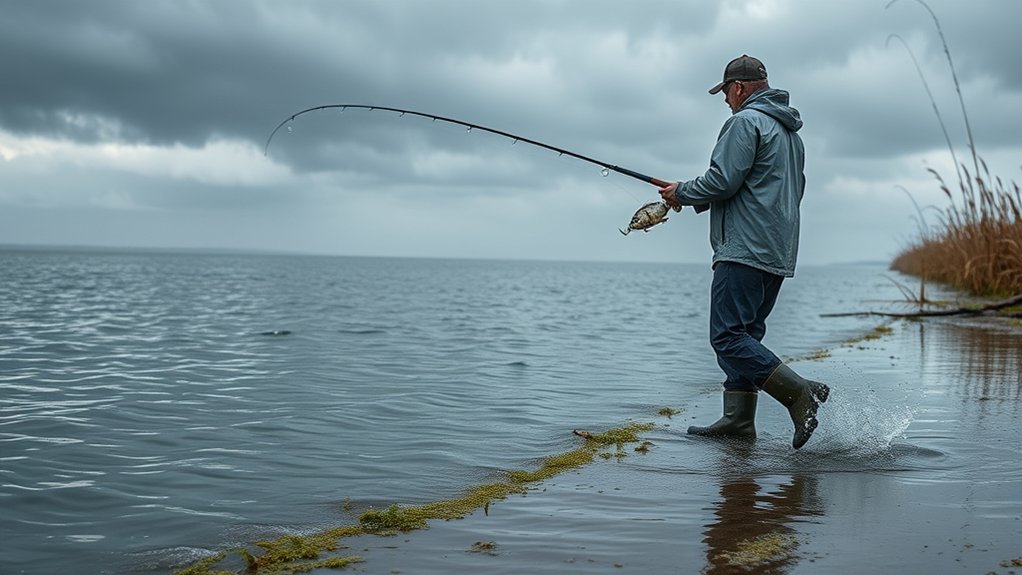 cover water quickly efficiently