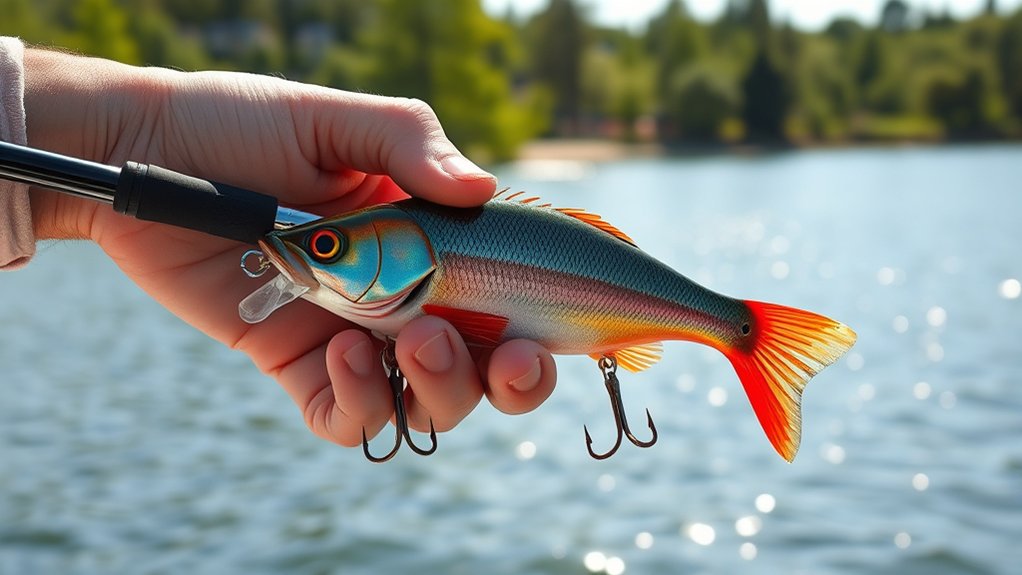 crankbait fishing for beginners