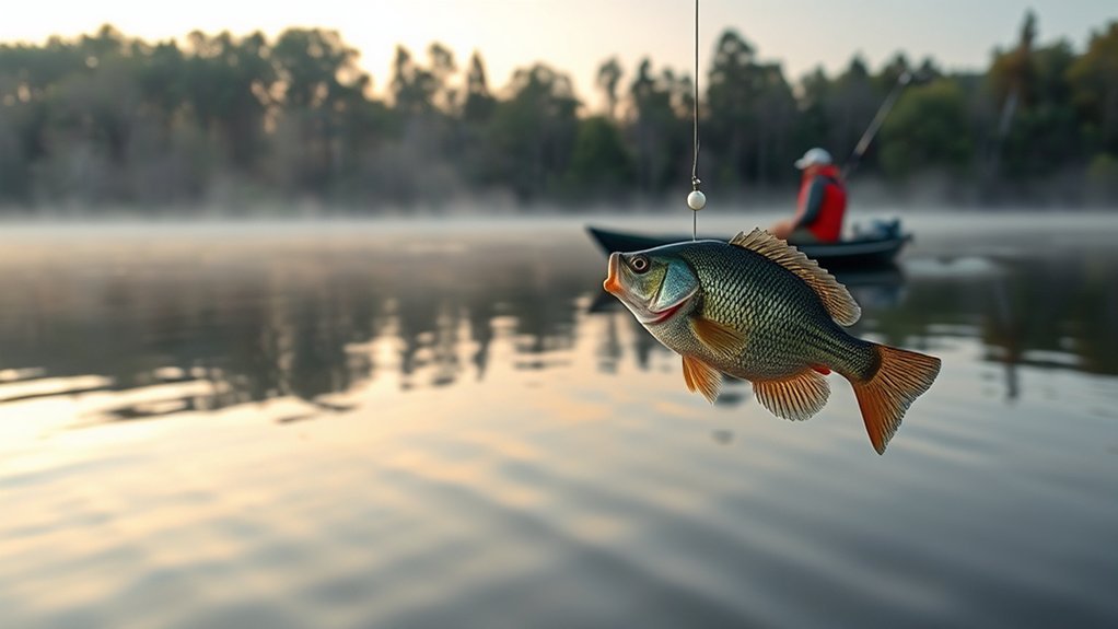 crappie fishing for beginners