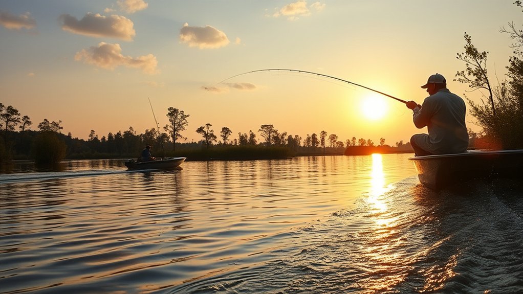deep cranking carolina rig