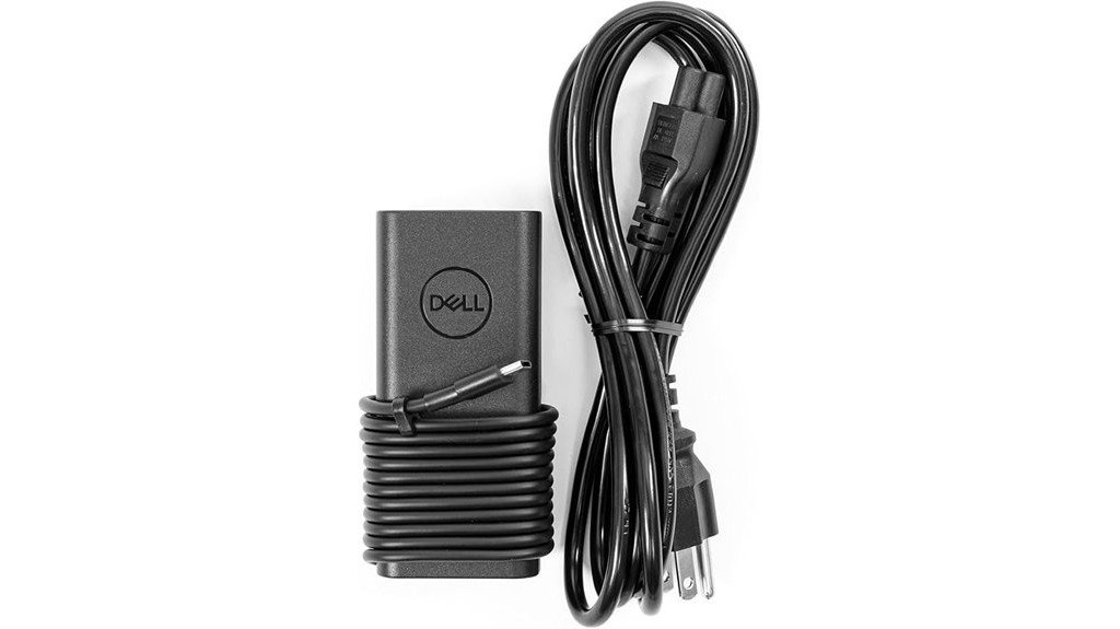 dell usb c charger review