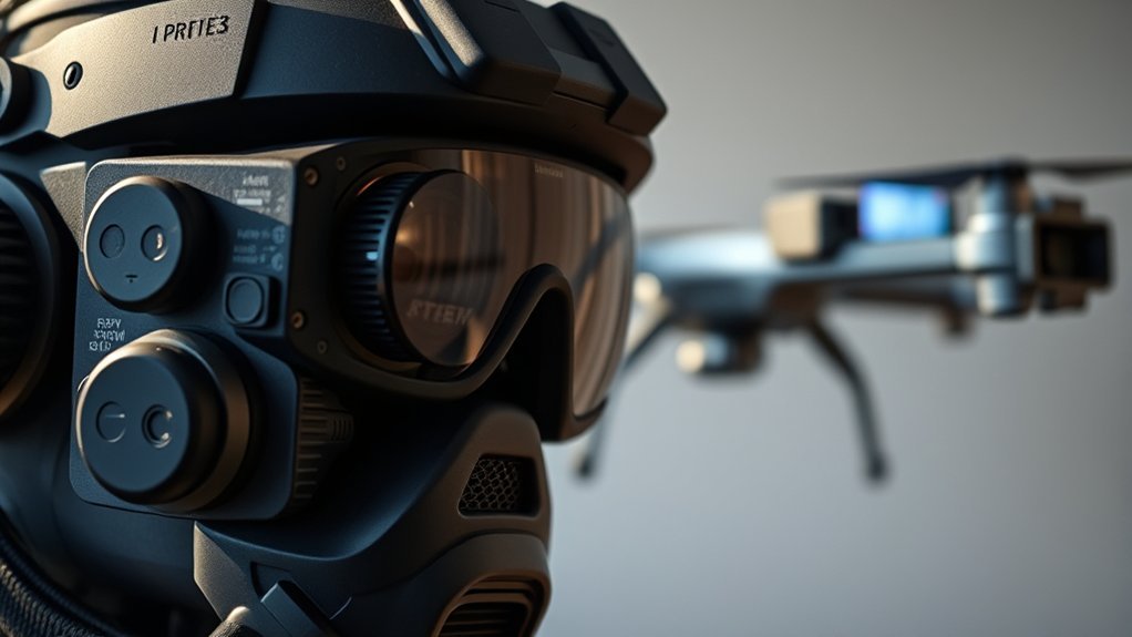digital fpv system overview