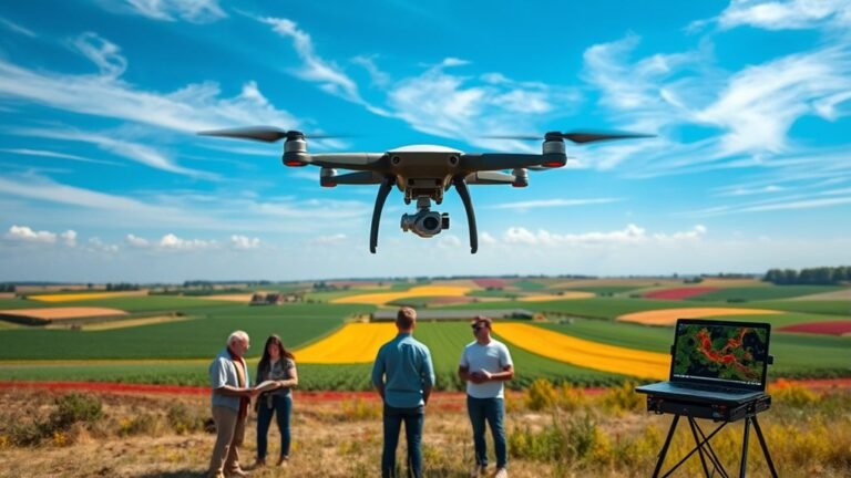 drone based ndvi analysis guide