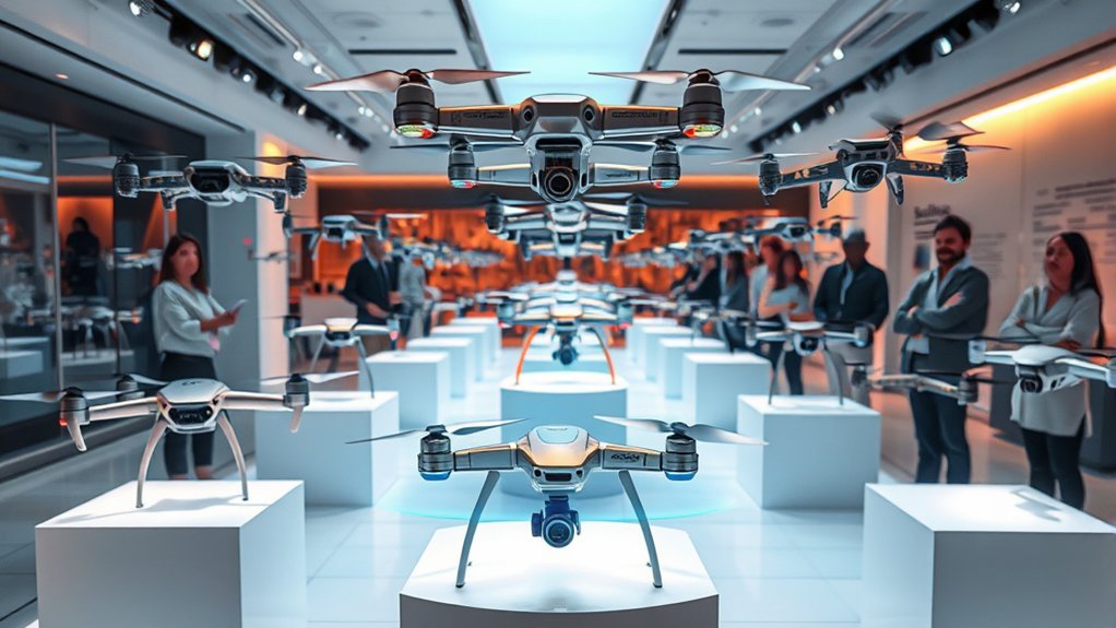 drone buying tips 2025