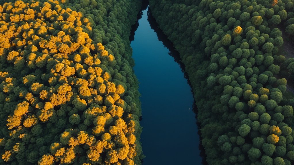 drone camera settings guide