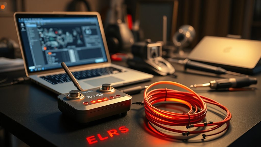 drone elrs binding guide