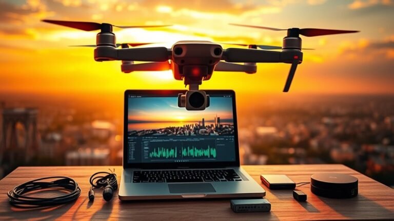 drone hyperlapse creation guide