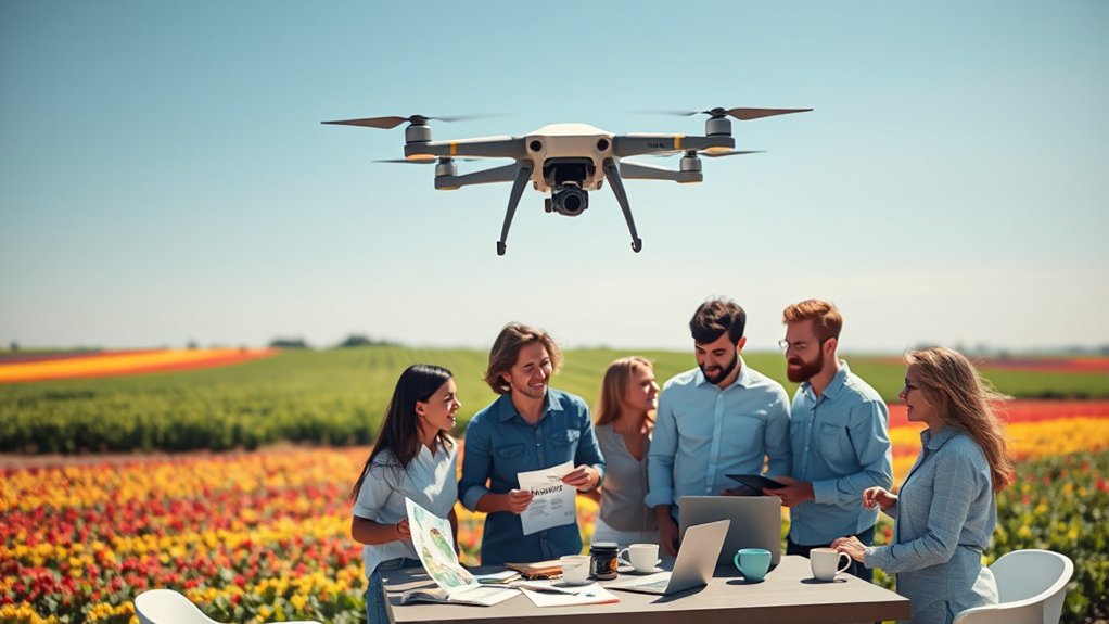 drone insurance pricing factors
