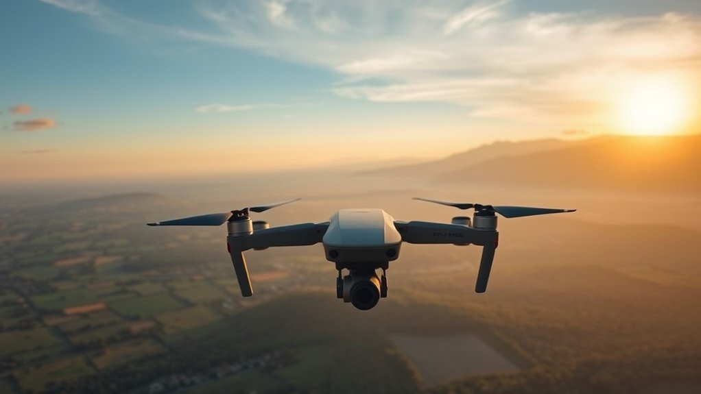 drone photography preparation tips